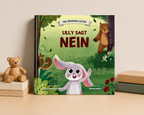 Lilly sagt Nein