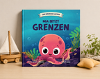 Mia setzt Grenzen